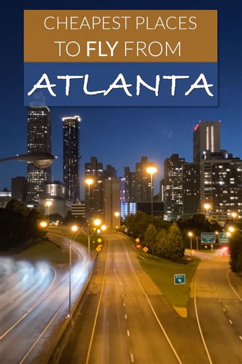 cheap flights from prado to atlanta|flights to atlanta from usa.